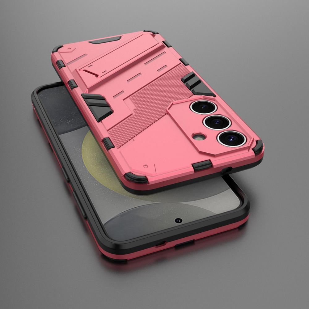 Чехол Warrior Case для Samsung Galaxy S25