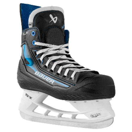 Коньки BAUER X-LP 2.0 JR (юниорский)