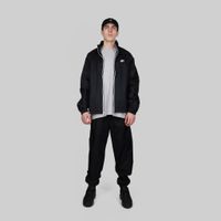  Спортивный костюм мужской Nike Sportswear Club Lined Woven артикул:DR3337-010 - купить в магазине Дайс