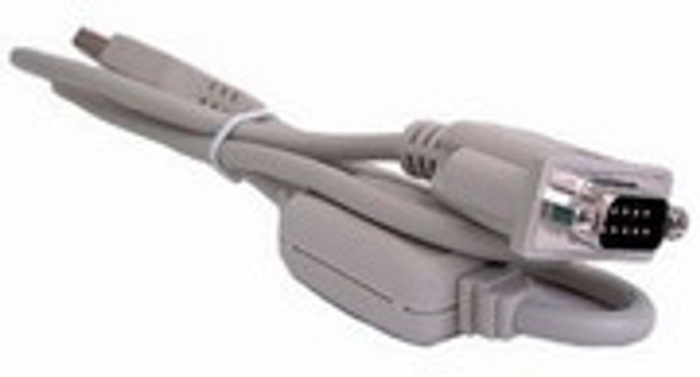Адаптер USB/RS-232 для телескопов Meade Адаптер USB/RS-232 для телескопов Meade