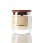 Аромасвеча AROMATICA Прогулка у моря