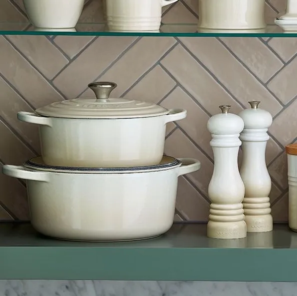 Le Creuset Мельница для перца 21 см EAN 630870256742