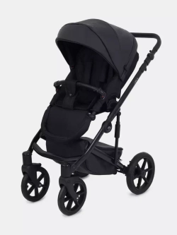Коляска 2 в 1 Mowbaby Opus/экокожа