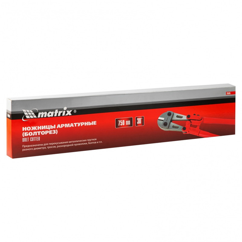 Болторез, 760 мм/30" Matrix