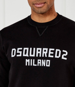 Худые Dsquared2 - черный(S74GU0869 D25015)