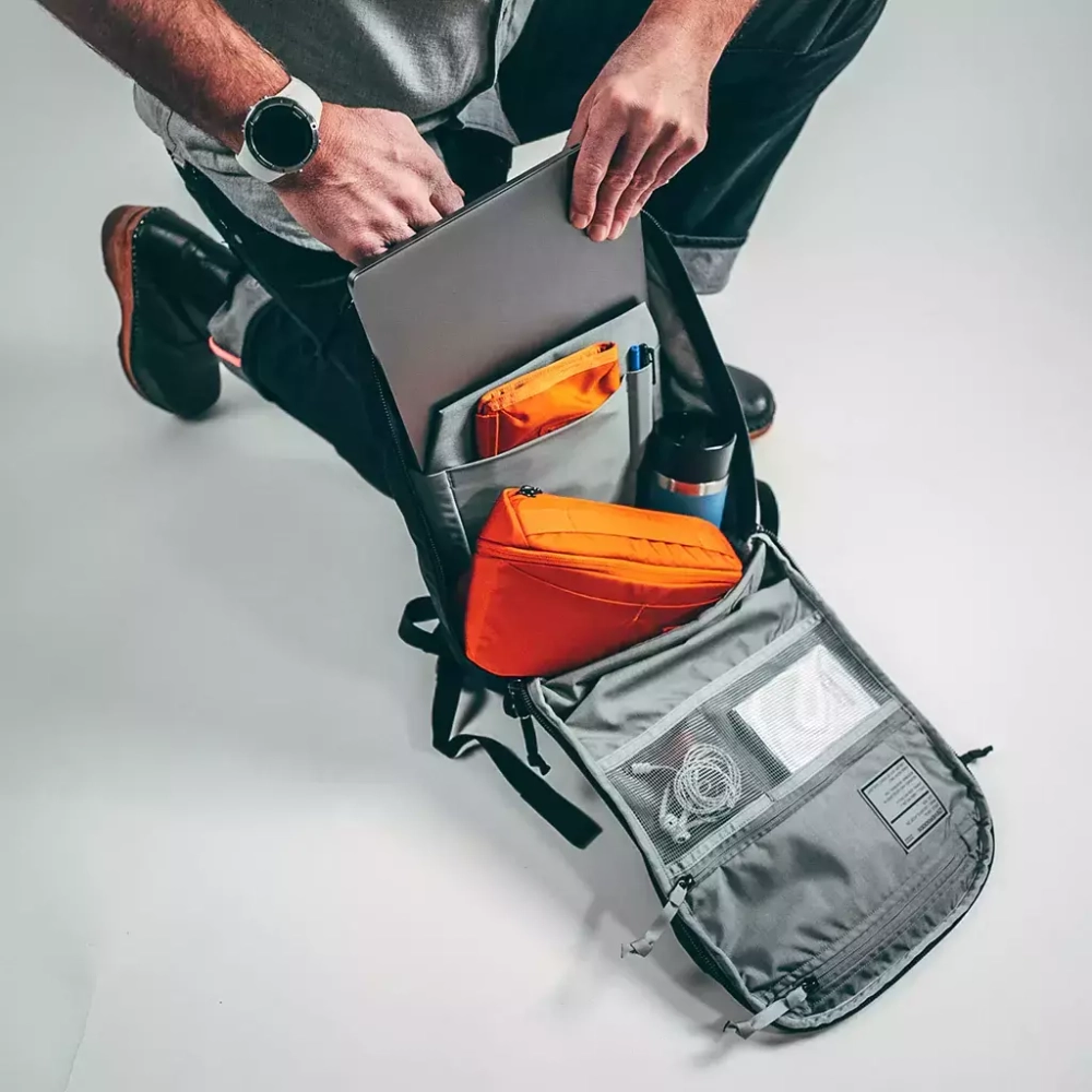 Рюкзак Evergoods Panel Loader Classic 20L