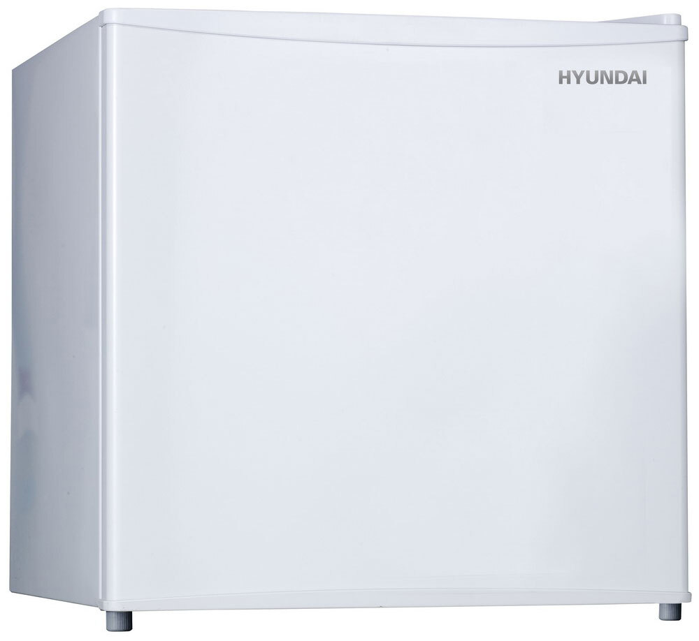 Холодильник Hyundai CO0502 белый