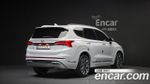 Hyundai Santafe Diesel 2.2 2WD — 2021