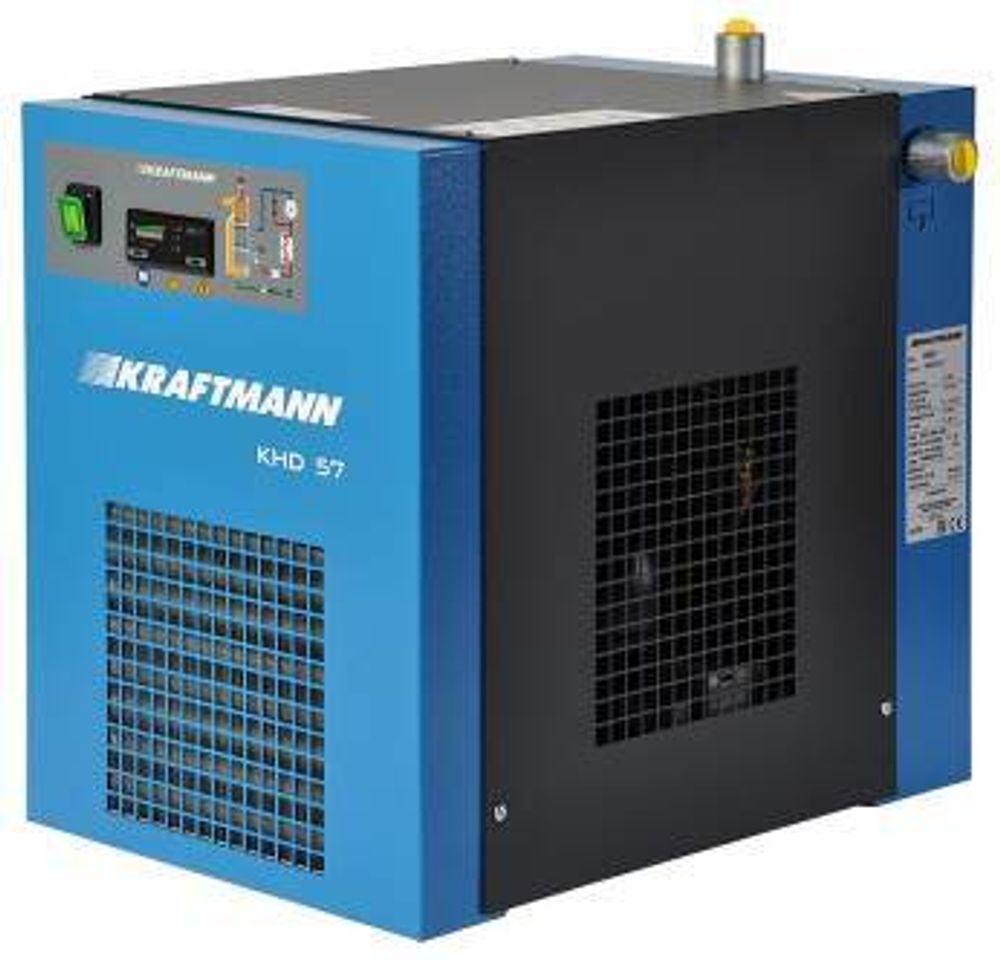 Осушитель воздуха Kraftmann KHD 36 Осушитель воздуха Kraftmann KHD 36