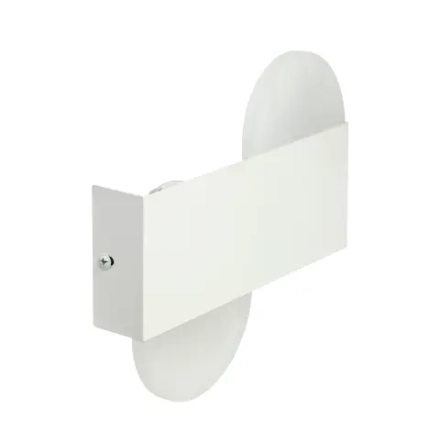 Настенный светильник LED4U L8104-4 WH