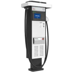 Зарядная станция Pandora Pro Charge v4 60 CCS Combo2 + GB/T
