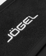 Повязка спортивная на голову JOGEL Camp Training Fleece Headband, черный