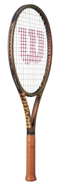 Теннисная ракетка Wilson Pro Staff X V14