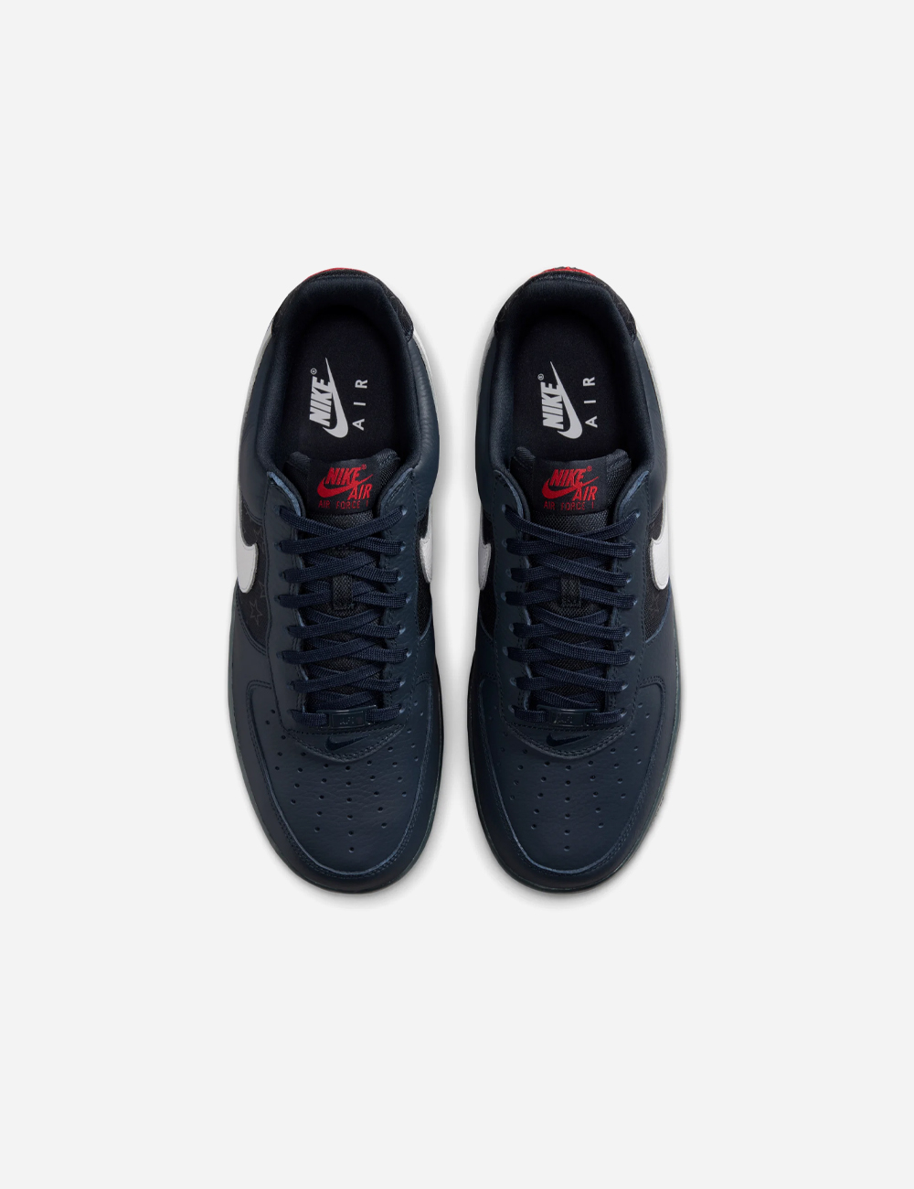 Nike Air Force 1 Low "US Navy"