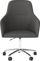 Кресло Крис CS-Т5-C-D60 Kiton 07