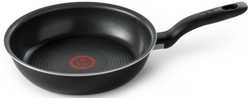 Сковорода с крышкой Tefal Evidence 22см 04174922