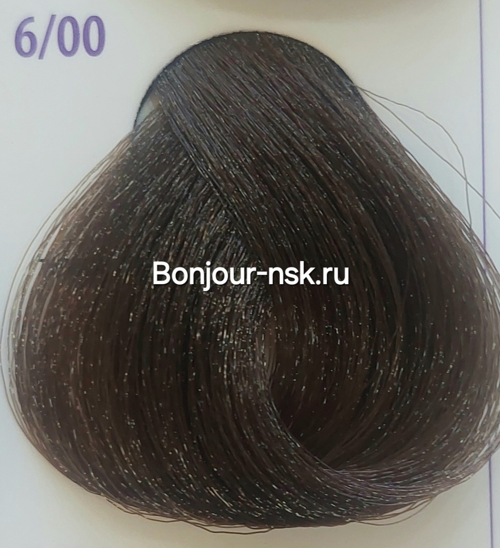 Constant Delight Crema Colorante Стойкая крем-краска для волос с витамином С, 100 мл