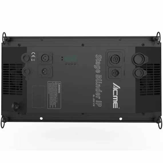 ACME STAGE BLINDER IP VW