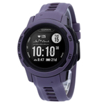 Смарт-часы Garmin Instinct 2s Deep Orchid, WW, фиолетовый, 010-02563-04