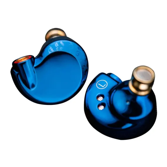 DUNU Falcon Ultra Blue