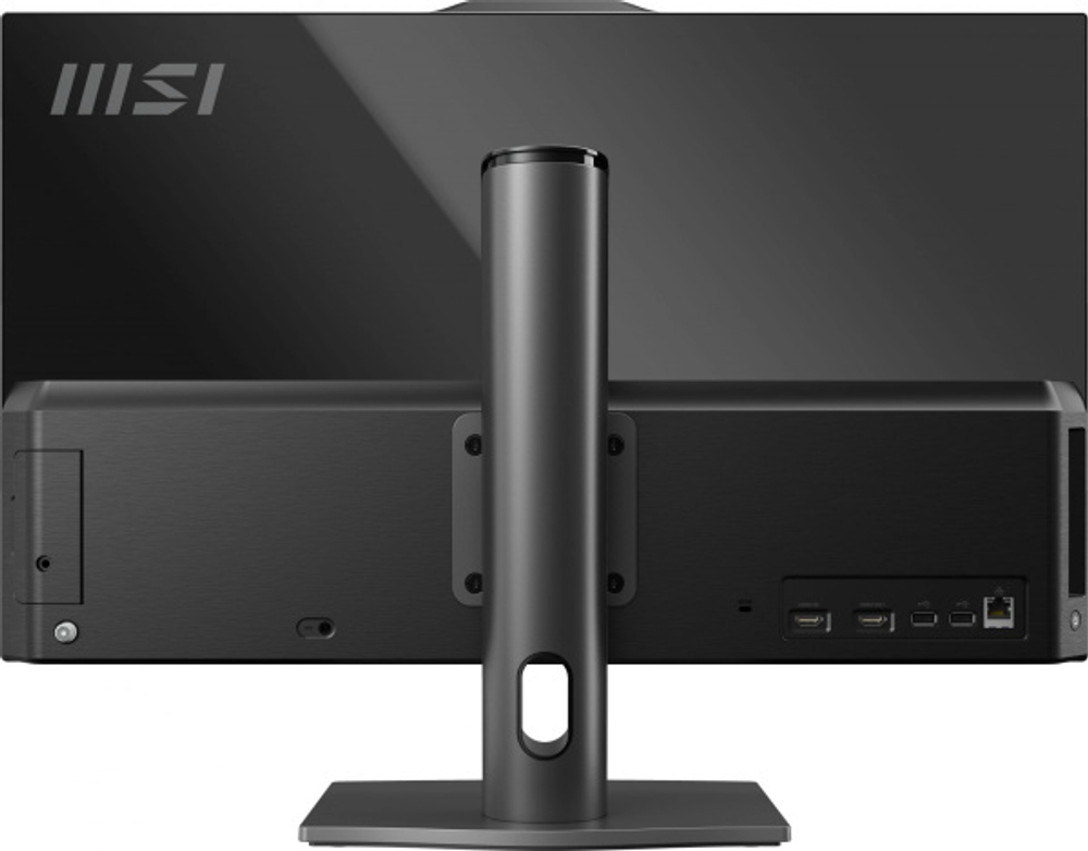 Моноблок 27'' MSI Modern AM272P 1M-686RU