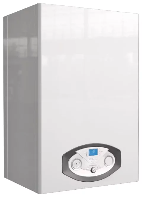 Настенный газовый котел Ariston CLAS B EVO 24 FF