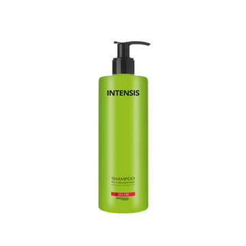 Шампунь для непослушных волос Prosalon Intensis Anti-Frizz, 1000 мл.