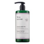 Tahe Укрепляющий шампунь для тонких волос- SHAMPOO FINE HAIR, 750 мл