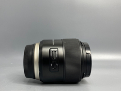 Tamron SP 85mm f/1.8 Di VC USD