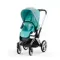 Детская коляска Cybex Priam IV 3 в 1 by Jeremy Scott Car