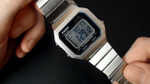 Часы Casio B650WD-1A