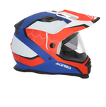 Шлем Acerbis REACTIVE 22-06 HELMET