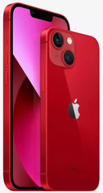 Смартфон Apple iPhone 13 256Gb Red (без RuStore)