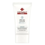 Mild Care Suncream SPF50+ Cell Fusion