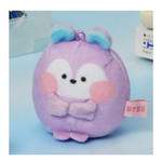 Брелок BT21 - MANG mini minini Tiny Pocket Plush Hug Me