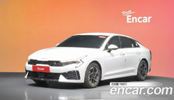 KIA K5 2.0 — 2026
