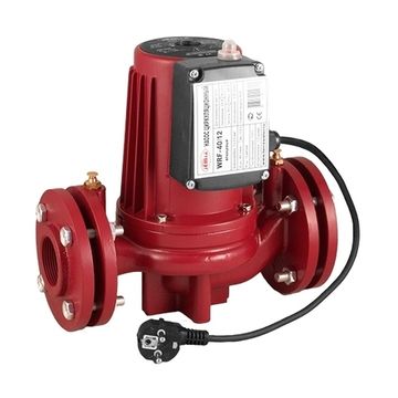 Насос фланцевый циркуляционный JEMIX WRF-50/10