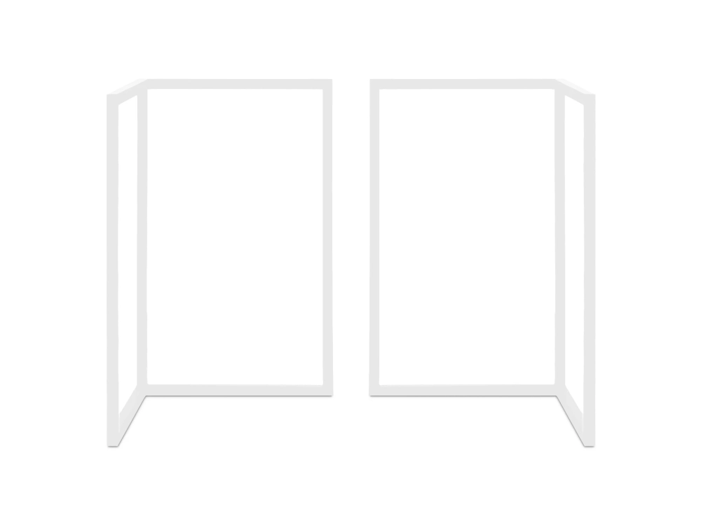 Комплект из 2-х малых оснований Board