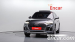 Audi Q5 40 TDI Quattro Premium — 2021