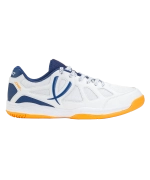 Кроссовки волейбольные SPIRIT, White/navy