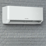 Сплит-система кондиционер настенный Royal Thermo Barocco RTB-09HN1 на 26 м²