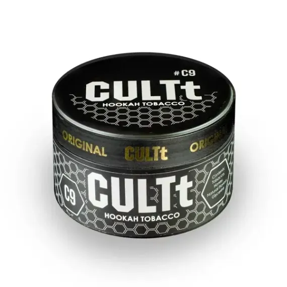 CULTT - C9 (200г)
