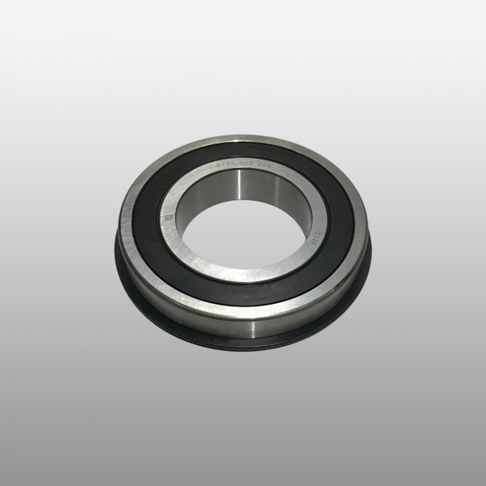 0750.116.365 - Подшипник 65,0х120,0х23,0 на КПП ZF Traxon