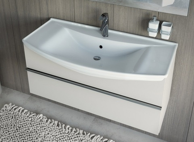 Раковина Kirovit СТИЛЬ 105