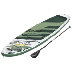 SUP-доска для плавания Kahawai, 310*86*15 см + 4 аксессуара, до 140 кг, Bestway (65308)