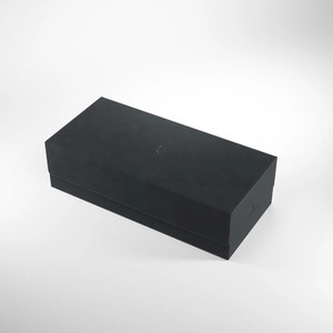 Коробочка для карт Dungeon 1100+ Convertible - Black