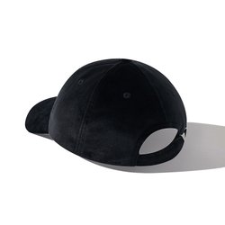 Кепка Ymkashix Velur Puff