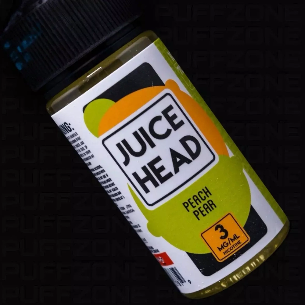 Flavour Concentrate Juice Head