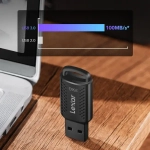 Флеш-накопитель Lexar JumpDrive V400 256GB, USB 3.0, R 100 МБ/с