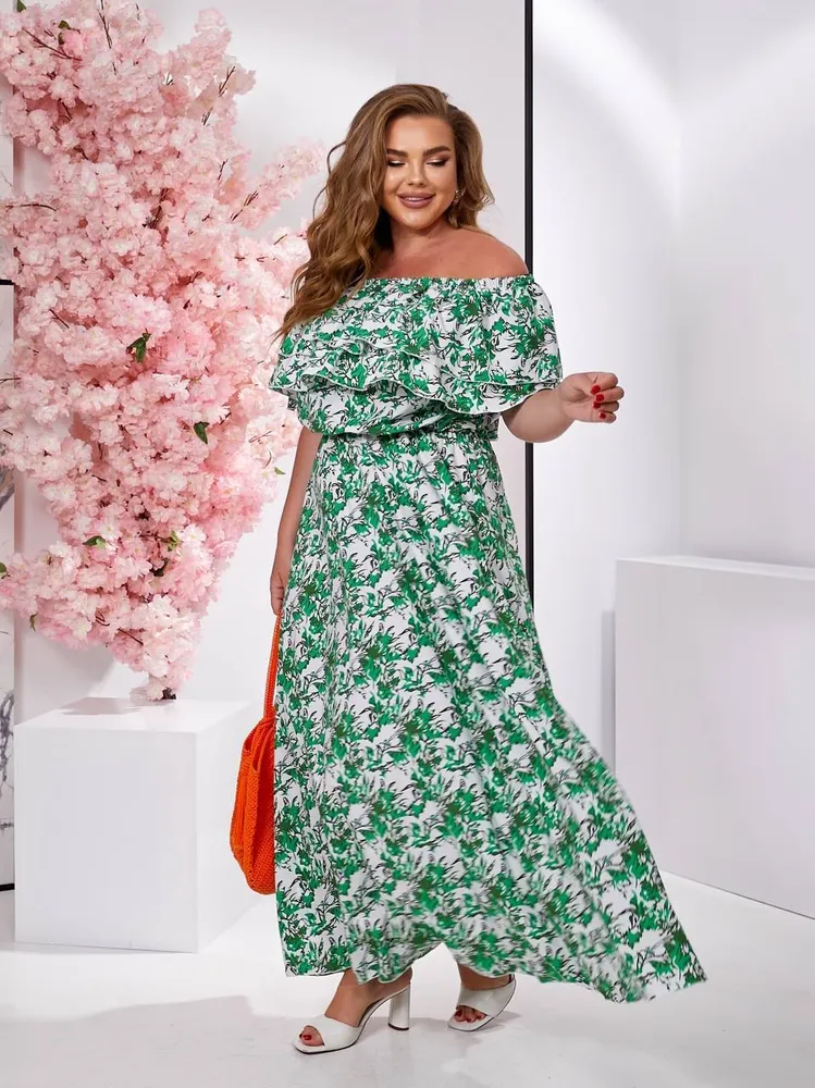 Сарафан УК-1363-2 Fabrika